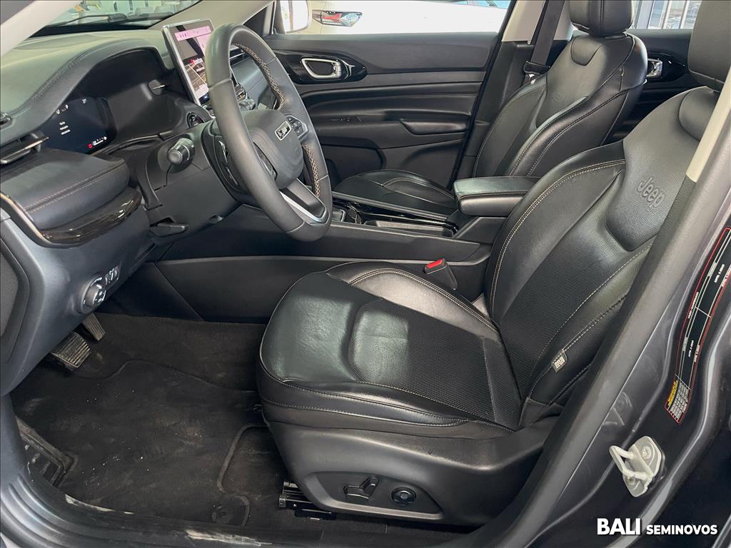 COMPASS 1.3 T270 TURBO FLEX LIMITED AT6