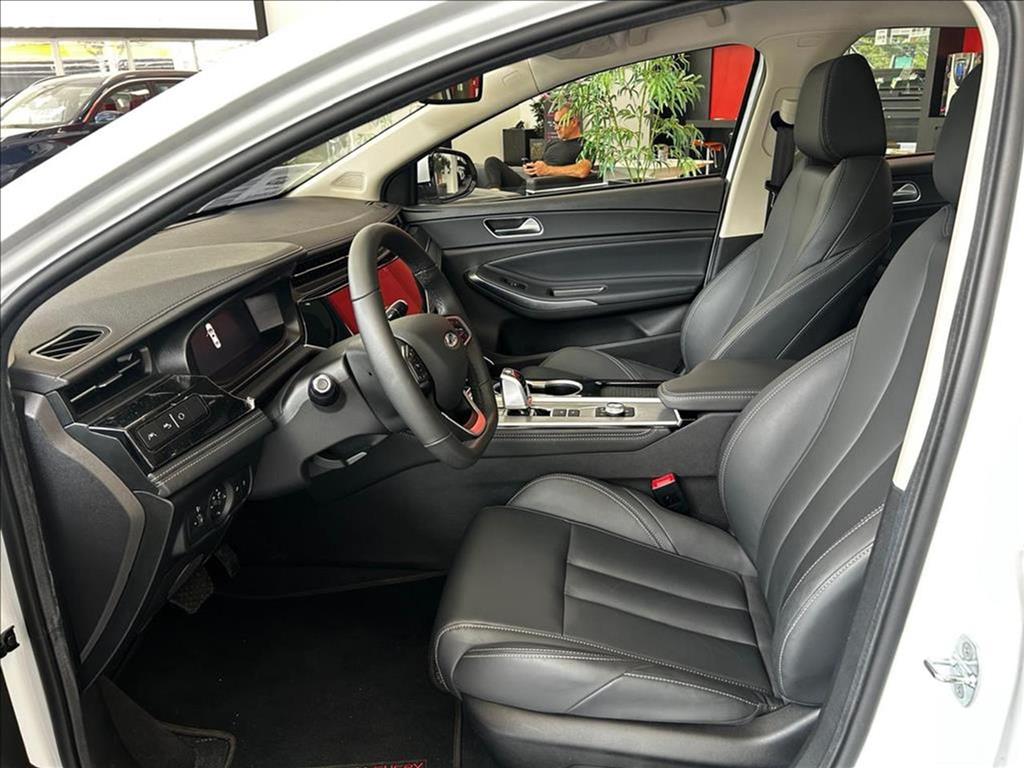 Caoa Chery-ARRIZO 6 PRO-1.5 TCI FLEX HYBRID MAX DRIVE CVT