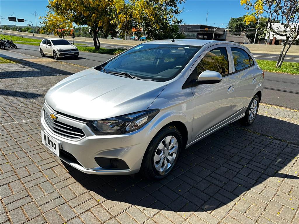 ONIX 1.0 MPFI LT 8V FLEX 4P MANUAL7