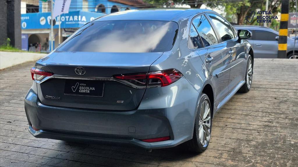 COROLLA