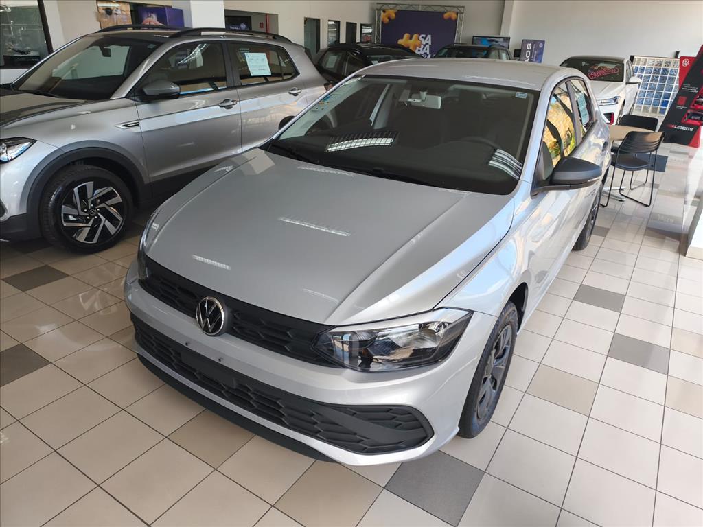 POLO 1.0 MPI TRACK MANUAL1