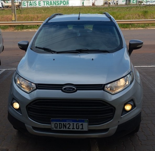 ECOSPORT 1.6 FREESTYLE 16V FLEX 4P MANUAL1