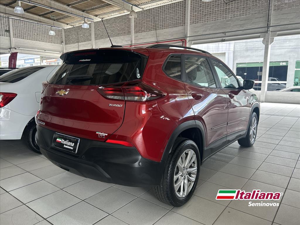 TRACKER 1.0 TURBO FLEX LTZ AUTOMÁTICO3