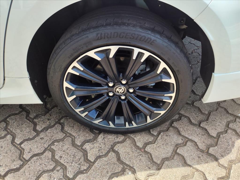 COROLLA 2.0 VVT-IE FLEX GR-S DIRECT SHIFT11