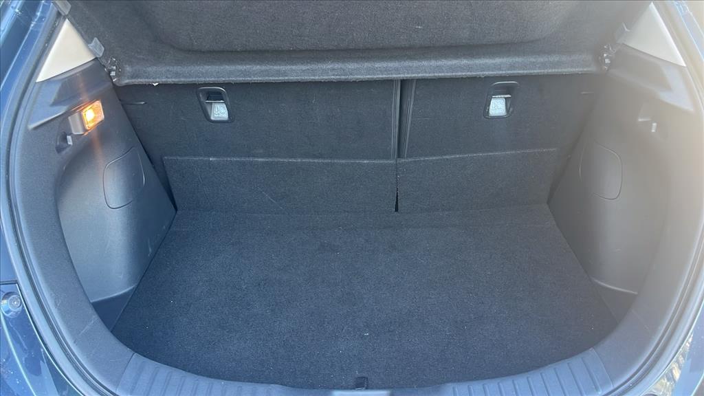 CITY 1.5 i-VTEC FLEX HATCH TOURING CVT2