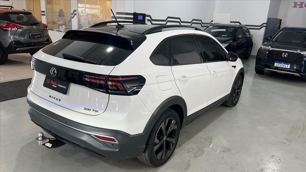 NIVUS 1.0 200 TSI TOTAL FLEX HIGHLINE AUTOMÁTICO6