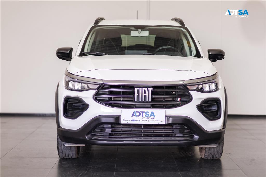 FIAT PULSE 1.3 FLEX DRIVE MANUAL
