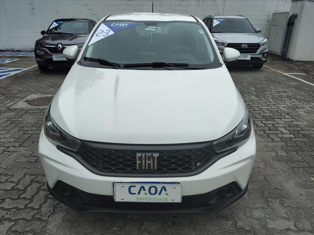 Fiat-ARGO-1.0 FIREFLY FLEX DRIVE MANUAL