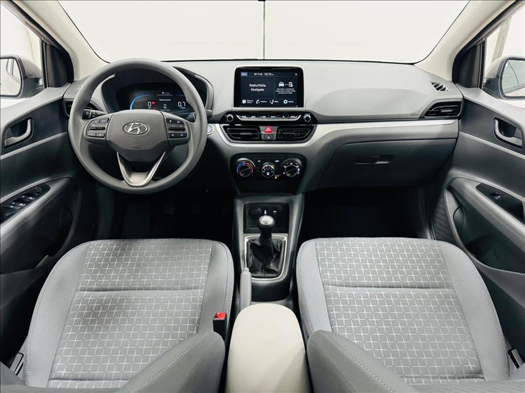 Hyundai-HB20S-1.0 12V FLEX LIMITED MANUAL