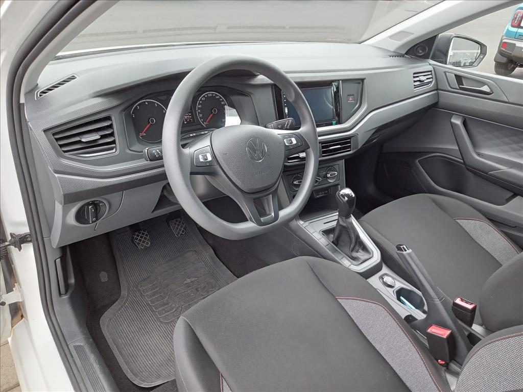 POLO 1.0 MPI TRACK MANUAL