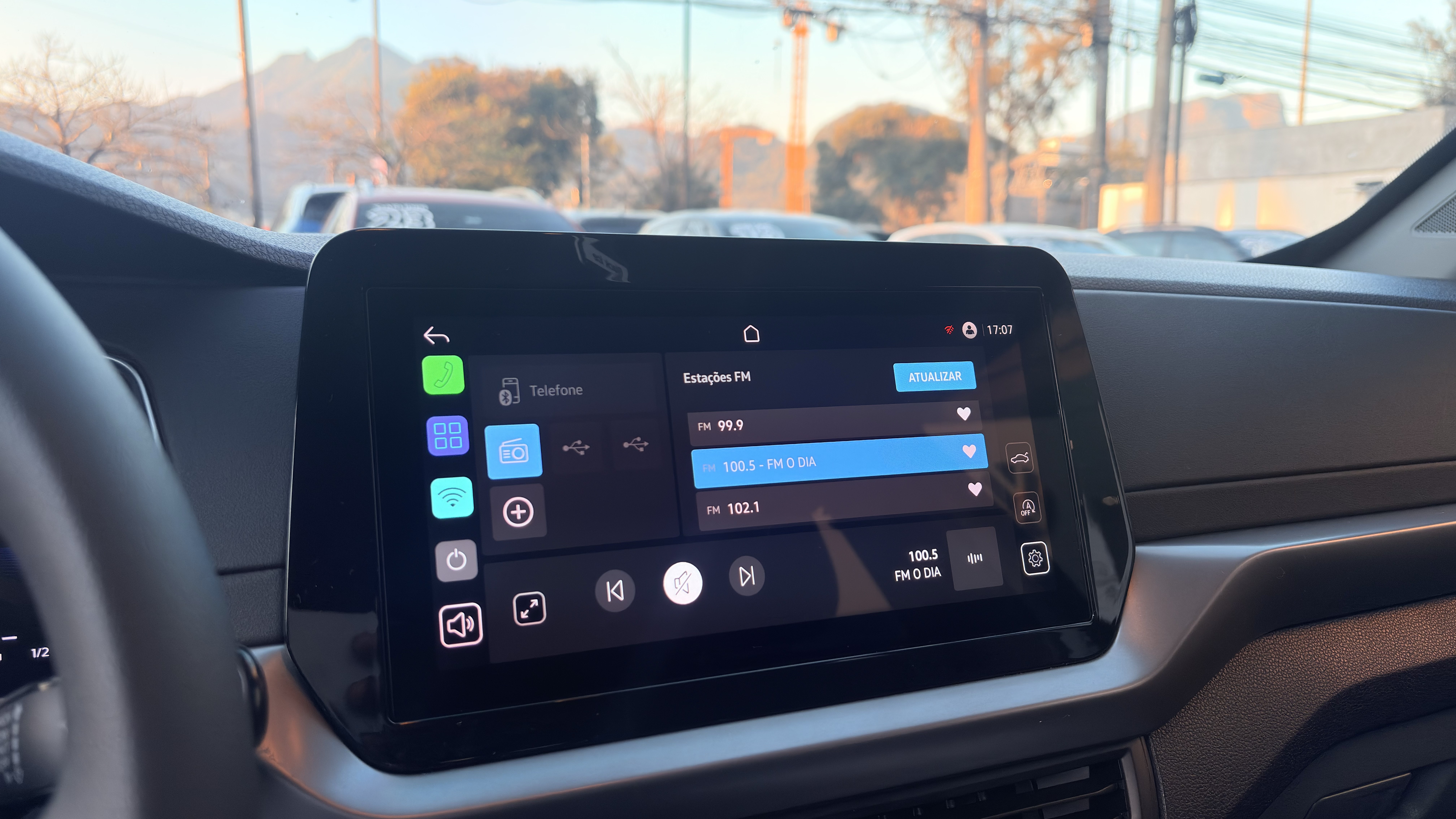 T-CROSS 1.0 200 TSI TOTAL FLEX SENSE AUTOMÁTICO7