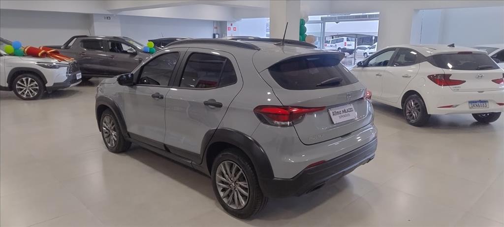 PULSE 1.3 FLEX DRIVE CVT9