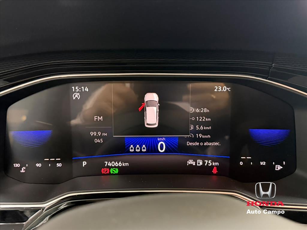 VIRTUS 1.0 200 TSI COMFORTLINE AUTOMÁTICO9