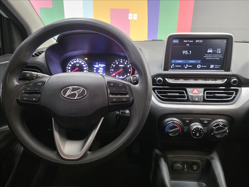 HB20 1.0 12V FLEX LIMITED MANUAL9