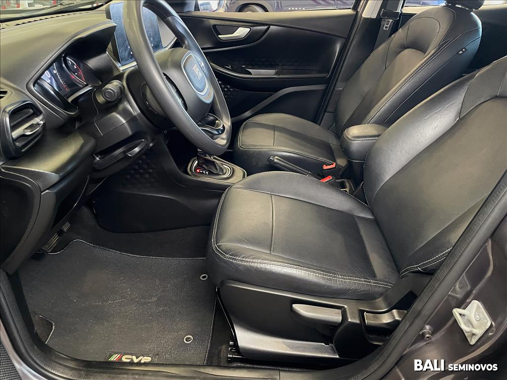 PULSE 1.3 FLEX DRIVE CVT9