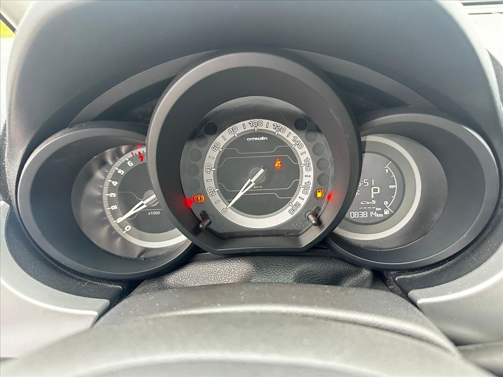 AIRCROSS 1.6 VTI 120 FLEX LIVE EAT6 AIRCROSS 1.6 VTI 120 FLEX LIVE EAT6