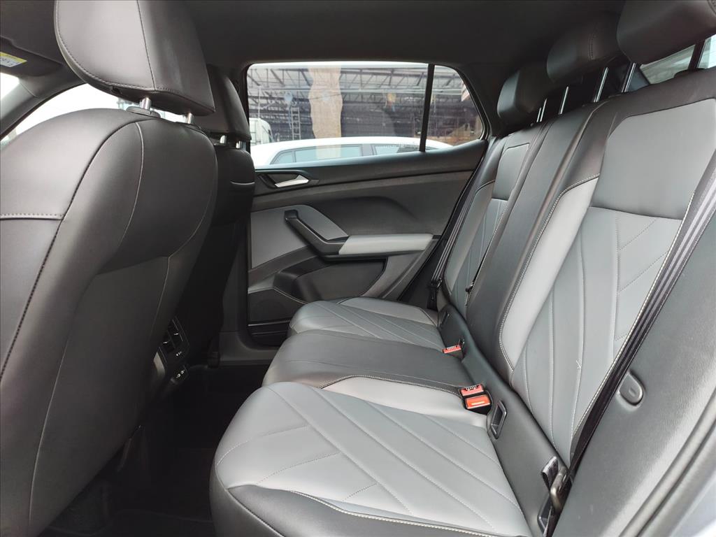 T-CROSS 1.0 200 TSI TOTAL FLEX COMFORTLINE AUTOMÁTICO13