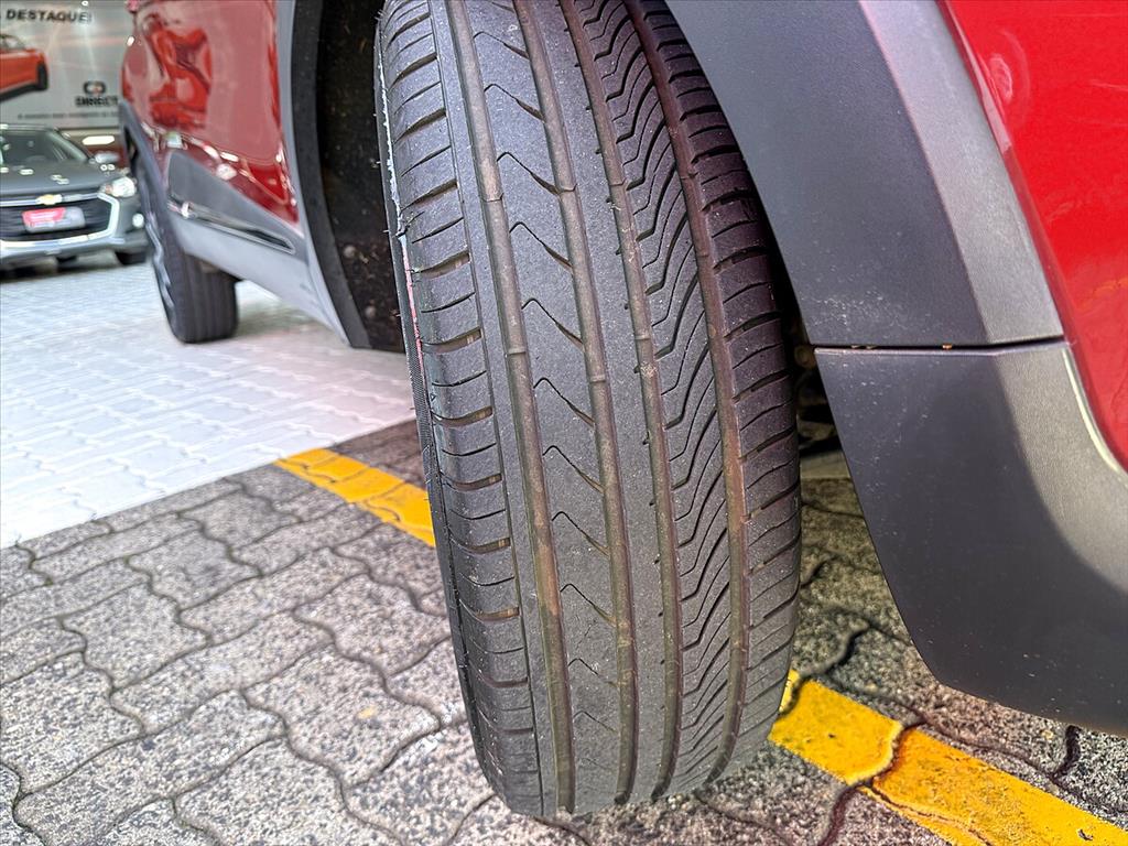 Renault Captur - 1.6 16V SCE FLEX INTENSE X-TRONIC