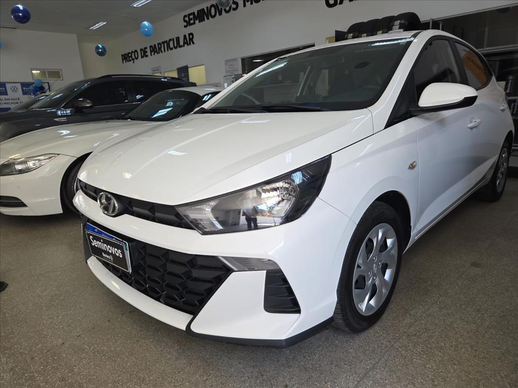 HB20 1.0 12V FLEX COMFORT MANUAL2