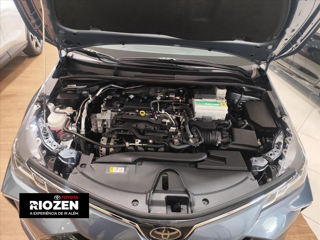 COROLLA 2.0 VVT-IE FLEX XEI DIRECT SHIFT9