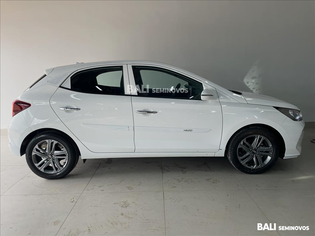 HB20 1.0 12V FLEX LIMITED MANUAL6