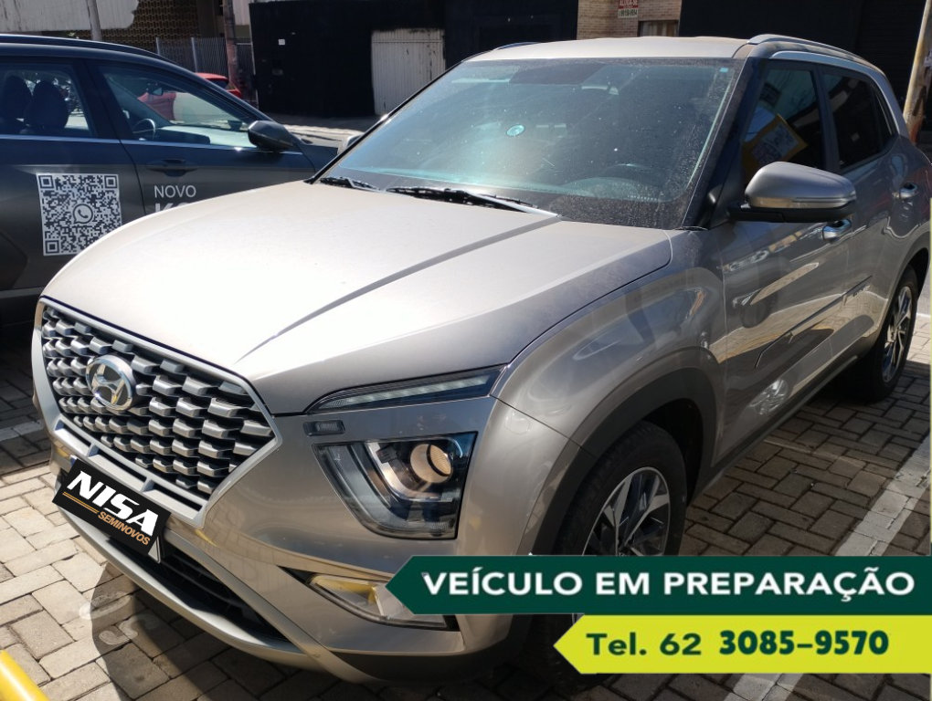 1.0 TGDI FLEX LIMITED AUTOMÁTICO