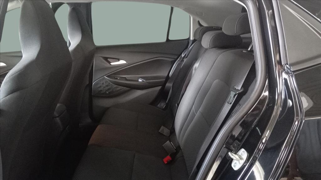 ONIX 1.0 TURBO FLEX LT AUTOMÁTICO10