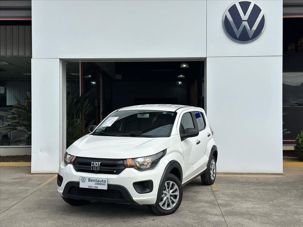 MOBI 1.0 EVO FLEX LIKE. MANUAL