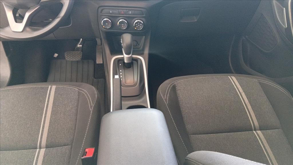 TRACKER 1.0 TURBO FLEX LT AUTOMÁTICO11