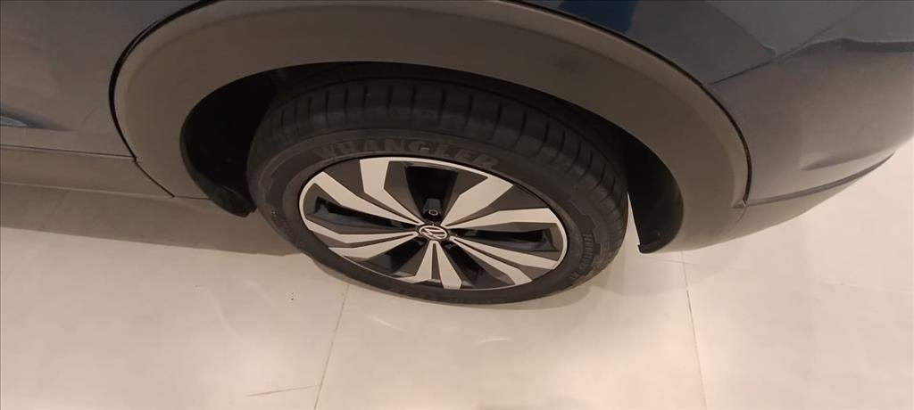T-CROSS 1.0 200 TSI TOTAL FLEX AUTOMÁTICO11