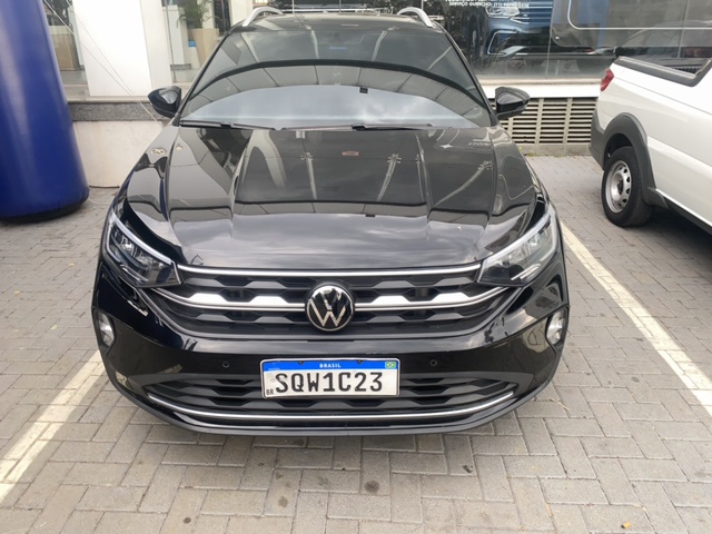 NIVUS 1.0 200 TSI TOTAL FLEX HIGHLINE AUTOMÁTICO