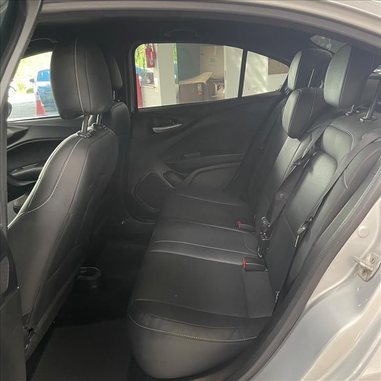 CRONOS 1.3 FIREFLY FLEX PRECISION CVT9