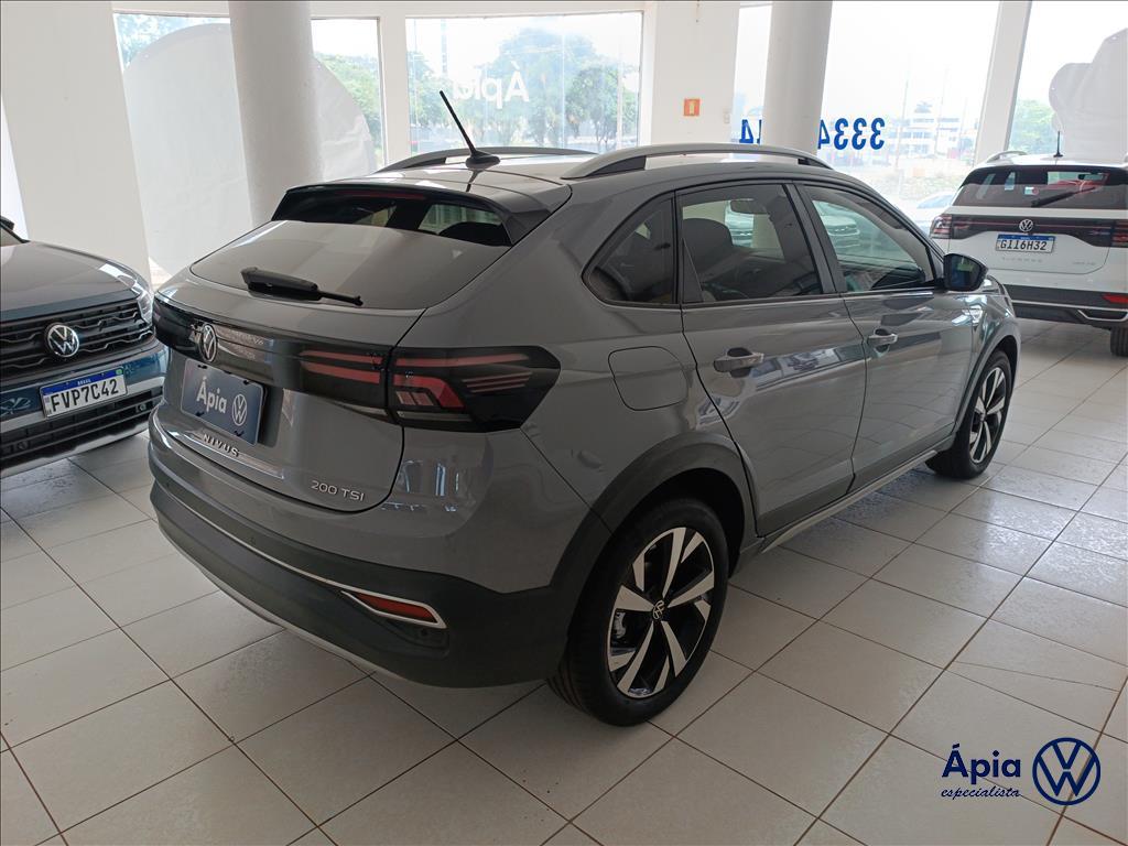 NIVUS 1.0 200 TSI TOTAL FLEX HIGHLINE AUTOMÁTICO3