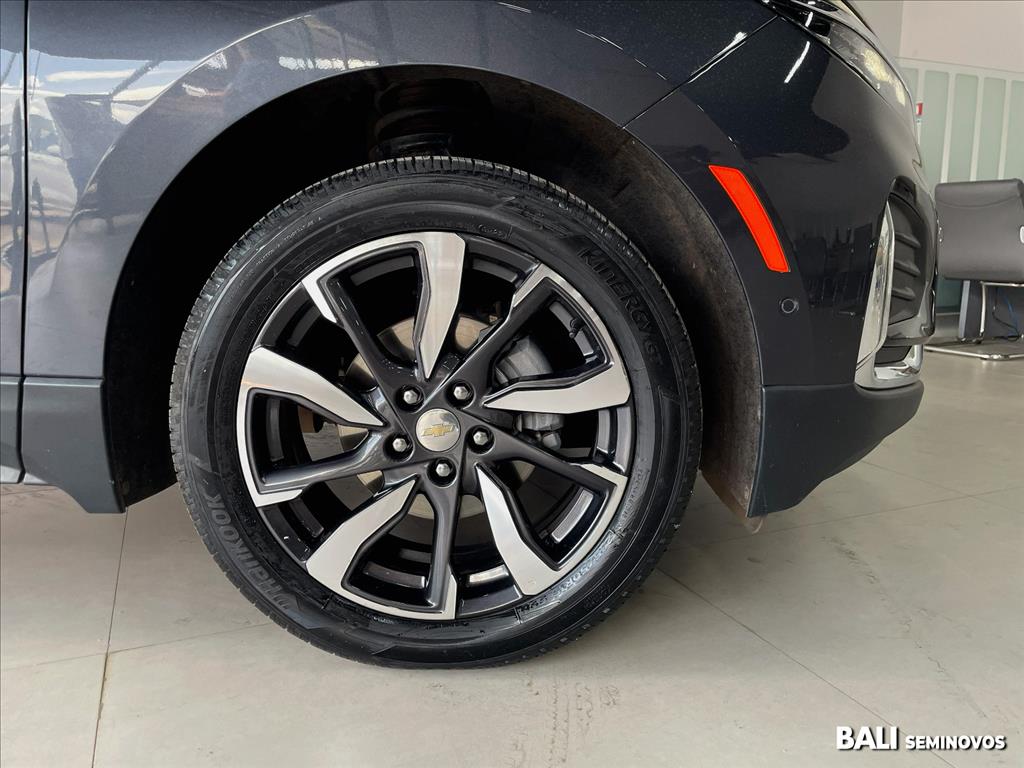 EQUINOX 1.5 16V TURBO GASOLINA PREMIER AWD AUTOMÁTICO8
