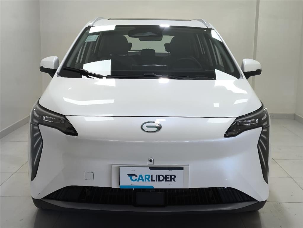 AION Y 63,2 KW ELÉTRICO ELITE1