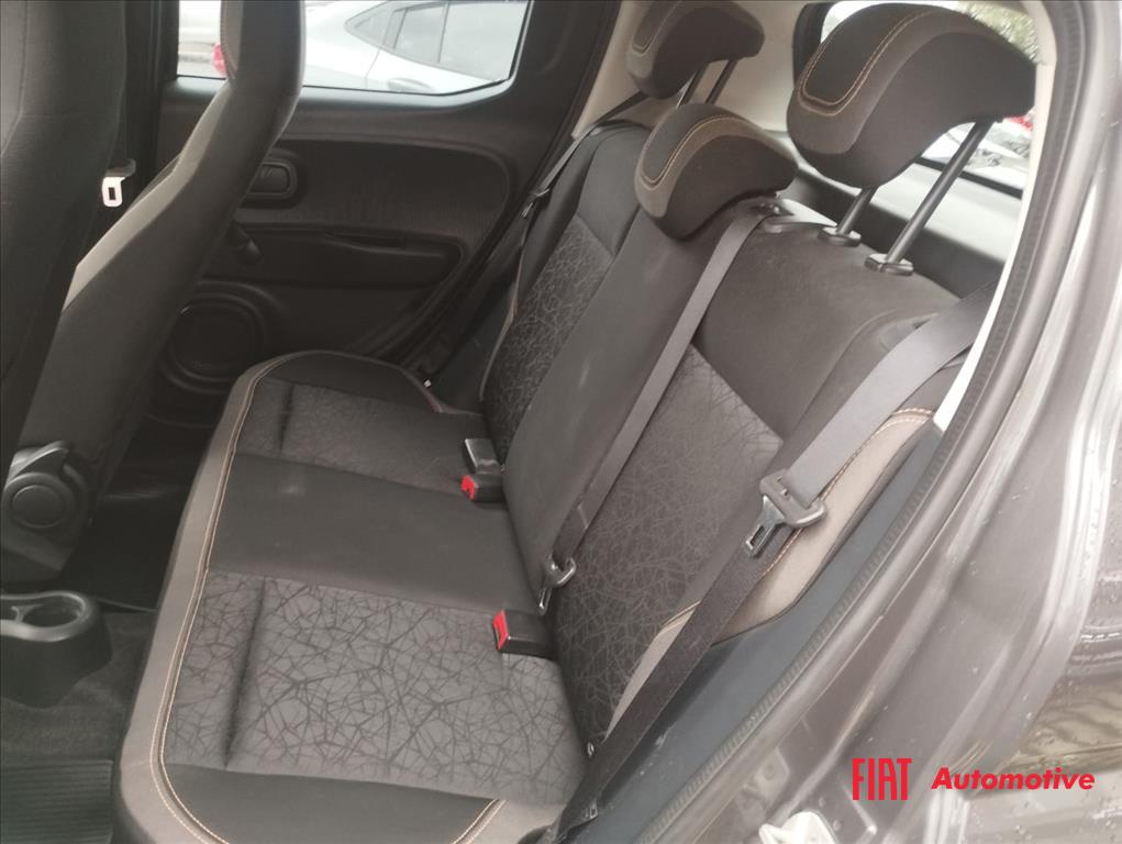 MOBI 1.0 EVO FLEX TREKKING MANUAL10