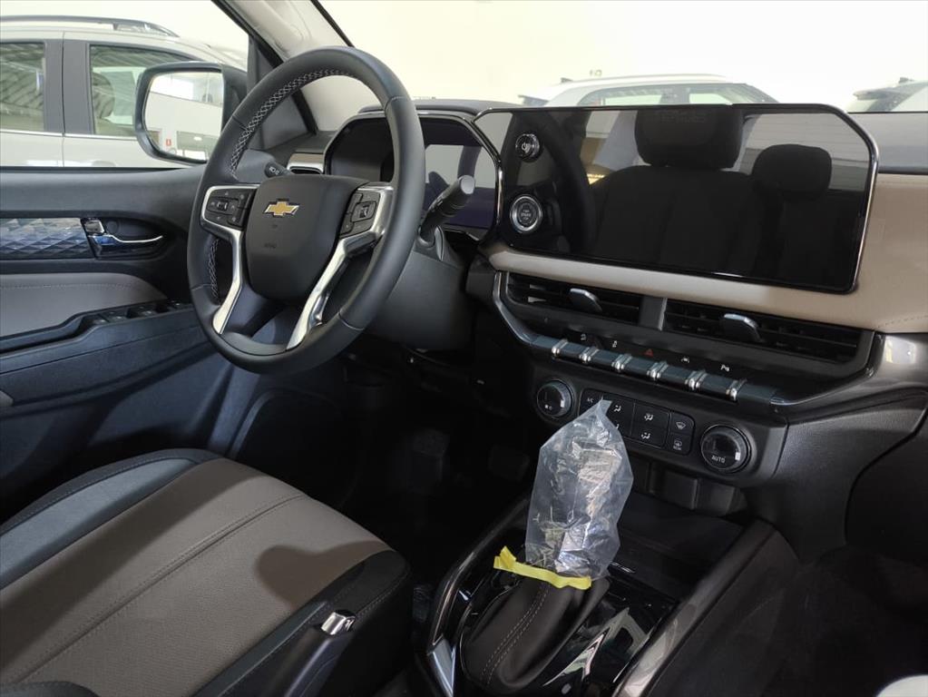 S10 2.8 16V TURBO DIESEL HIGH COUNTRY CD 4X4 AUTOMÁTICO2