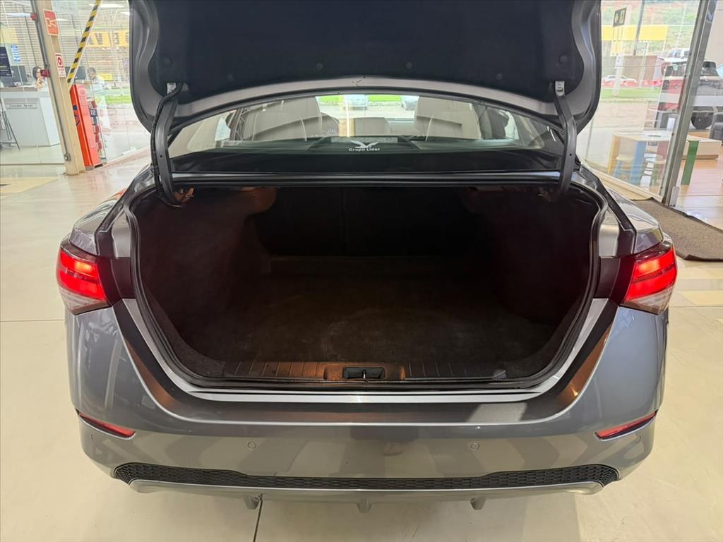 SENTRA 2.0 16V GASOLINA ADVANCE XTRONIC14