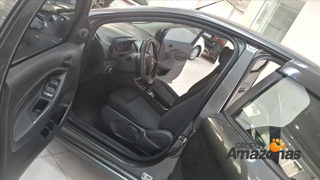 carro