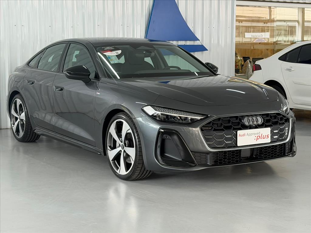 A5 2.0 TFSI GASOLINA PERFORMANCE S EDITION QUATTRO S TRONIC2