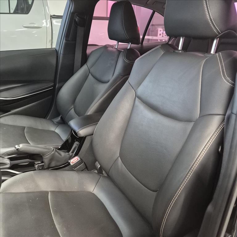 COROLLA 2.0 VVT-IE FLEX XEI DIRECT SHIFT11