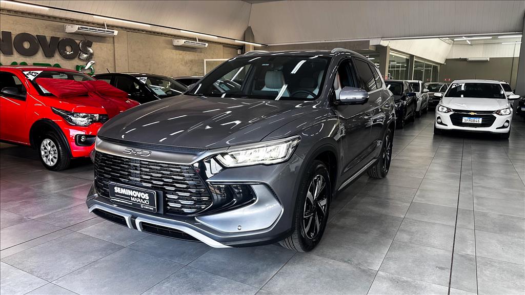 SONG PRO 1.5 DM-I HÍBRIDO GL AUTOMÁTICO1 SONG PRO 1.5 DM-I HÍBRIDO GL AUTOMÁTICO1