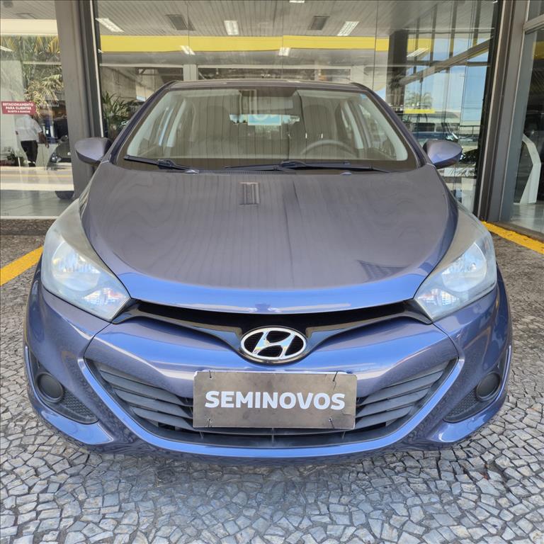 HB20 1.0 COMFORT PLUS 12V FLEX 4P MANUAL1