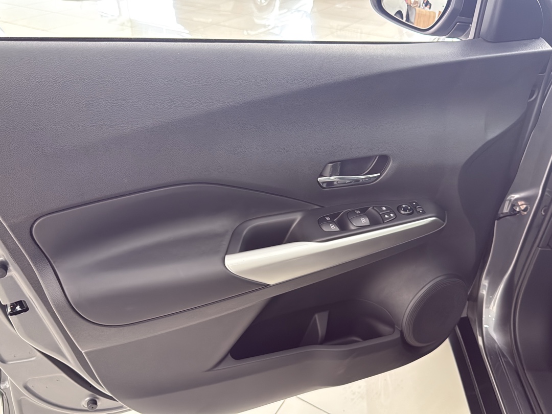 KICKS 1.6 16V FLEXSTART ADVANCE XTRONIC7