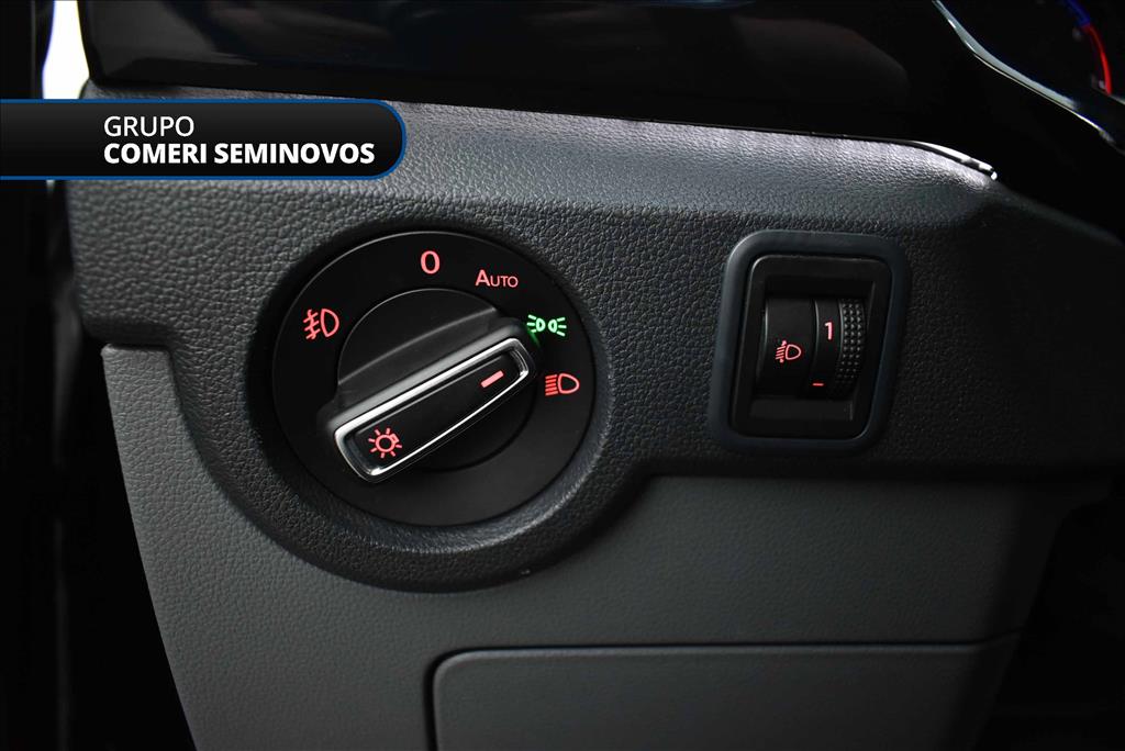 T-CROSS 1.0 200 TSI TOTAL FLEX COMFORTLINE AUTOMÁTICO15