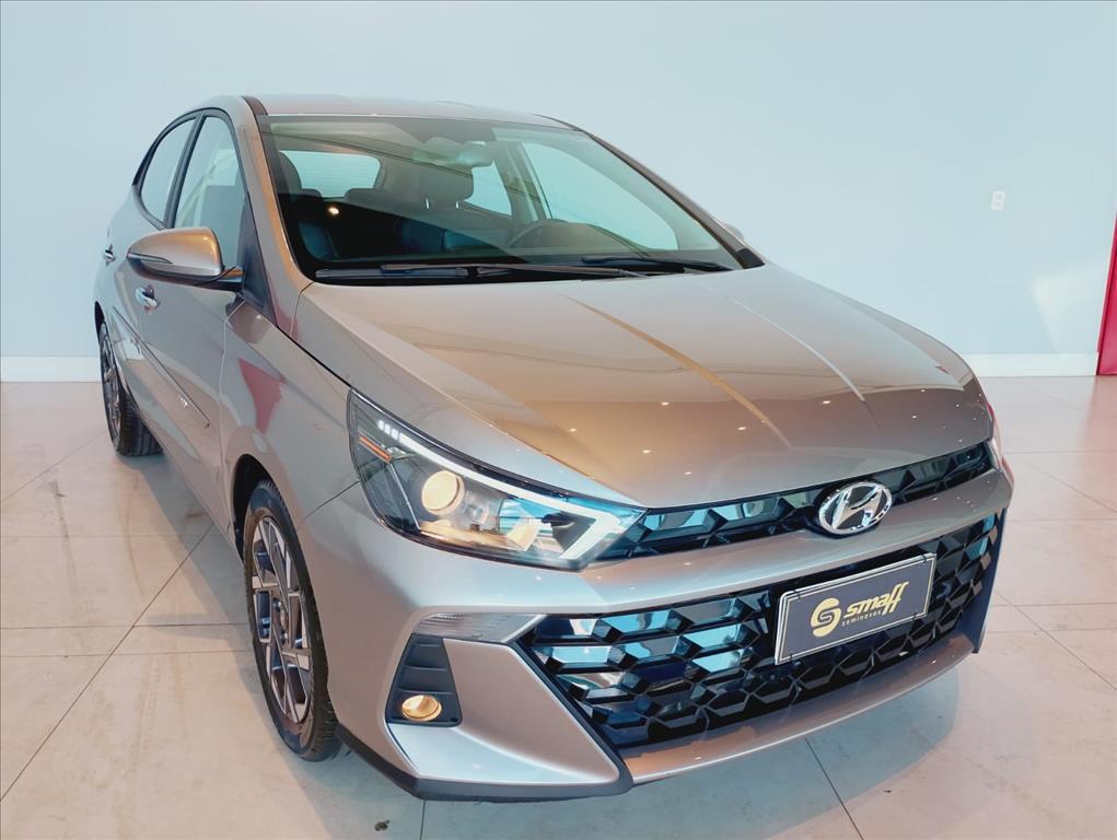 1.0 TGDI FLEX PLATINUM SAFETY AUTOMÁTICO