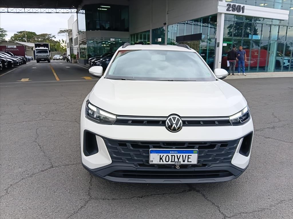 TERA 1.0 170 TSI COMFORT AUTOMÁTICO6