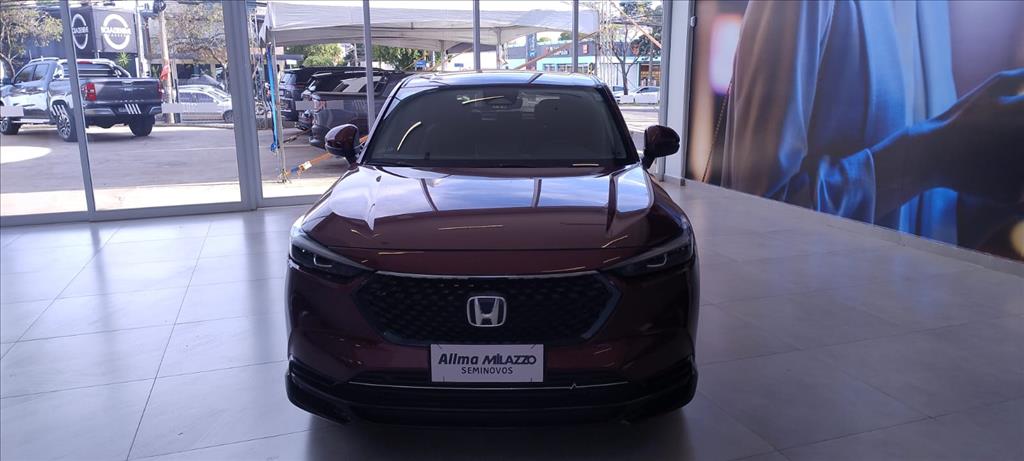 HR-V 1.5 DI I-VTEC TURBO FLEX TOURING CVT1