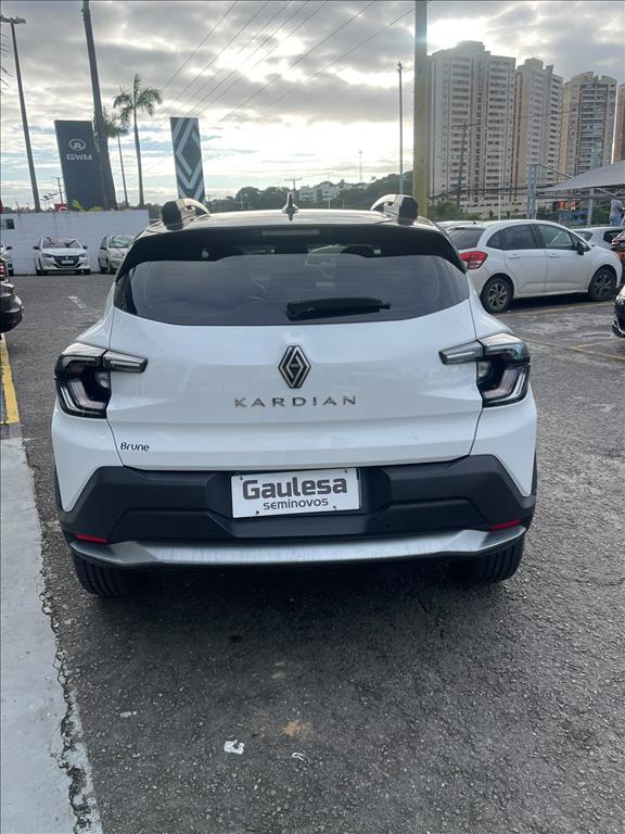 KARDIAN 1.0 TCE FLEX PREMIÉRE EDITION EDC4