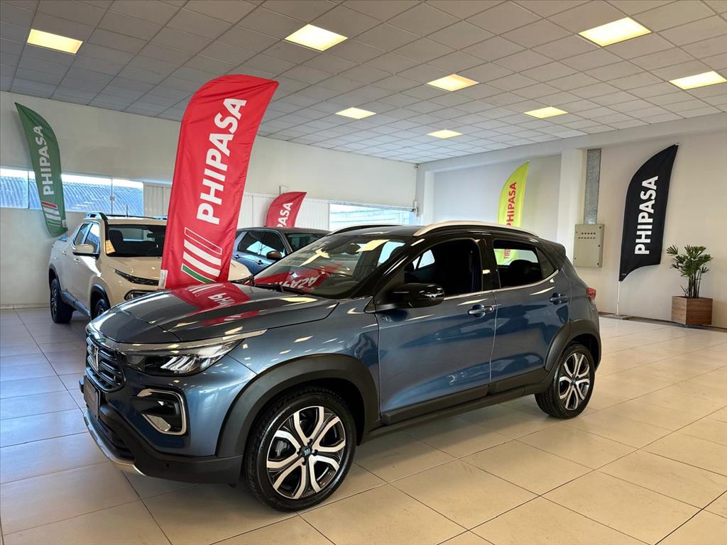 PULSE 1.0 TURBO 200 HYBRID IMPETUS CVT PULSE 1.0 TURBO 200 HYBRID IMPETUS CVT